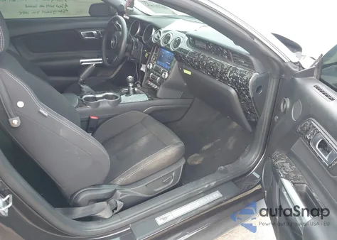 2022 Ford Mustang Gt Fastback z USA, uszkodzony, nr VIN 1FA6P8CF0N5109210